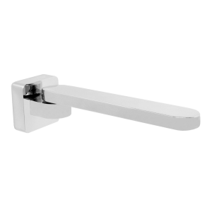 Cosmopolitan Bath Swivel Spout Chrome